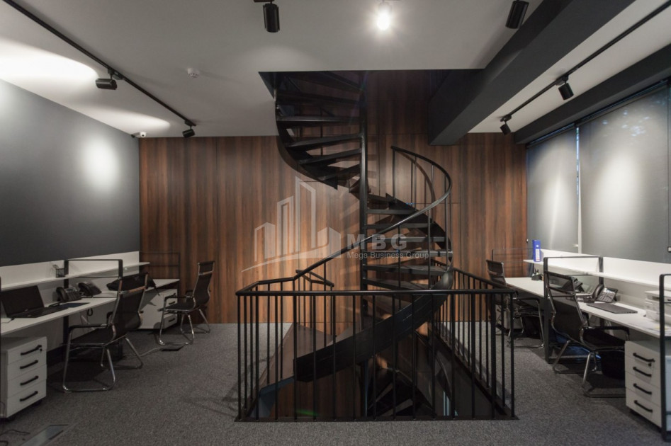 For Rent Витражный фасад Commercial, in Saburtalo