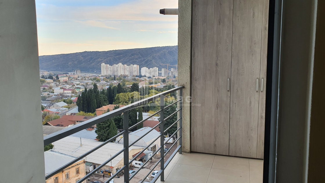 For Sale Flat, in Isani