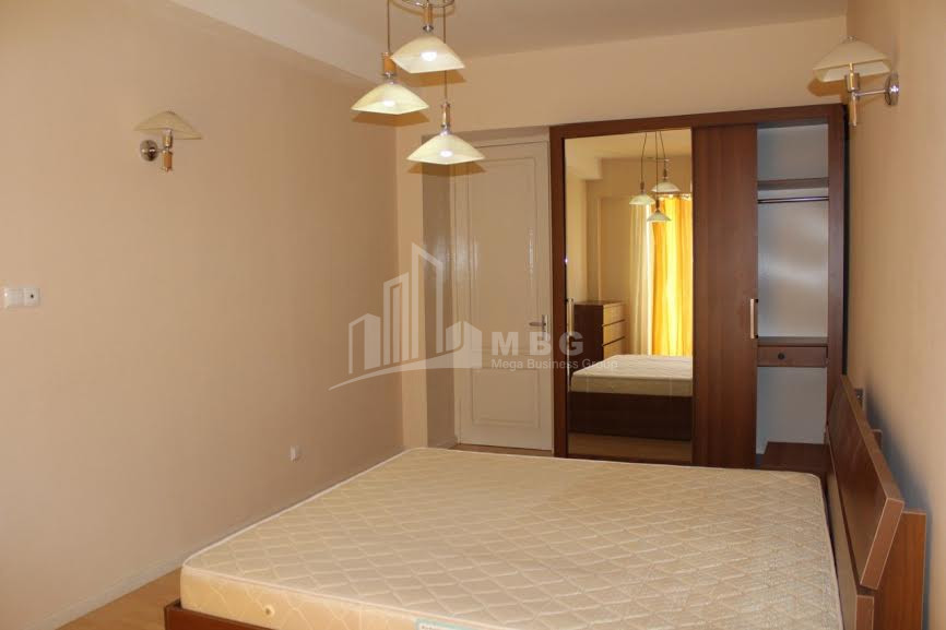 For Rent Flat, in Vake