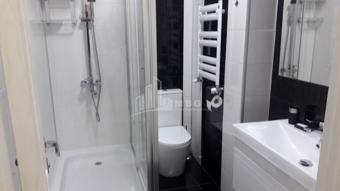 For Rent Flat, in Didube