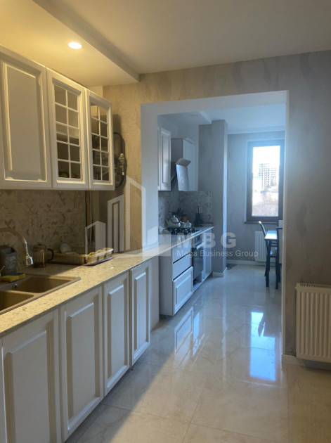 For Sale Flat, Nutsubidze Street, Saburtalo, Saburtalo District, Tbilisi