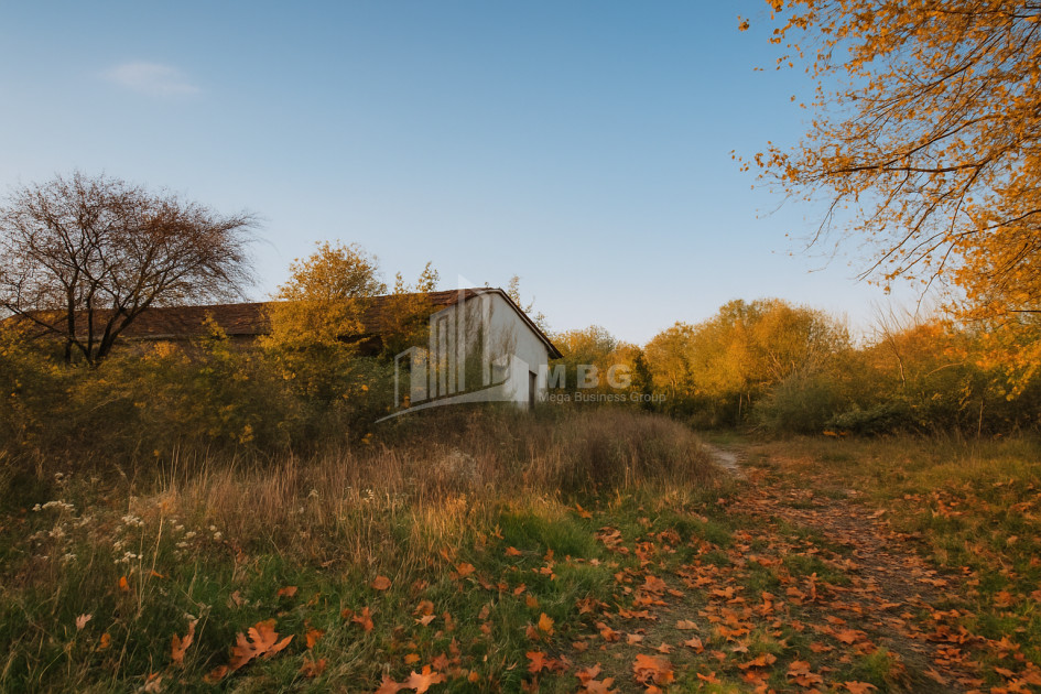 Продается Коммерческий Ахмета Кахети