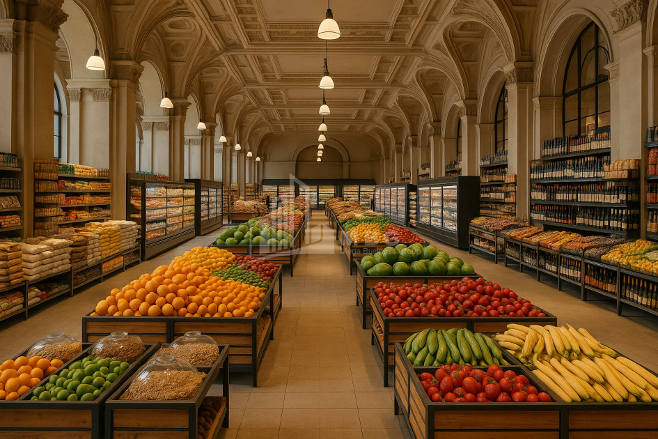 Продается Коммерческий Деревня Аргвета Зестафони