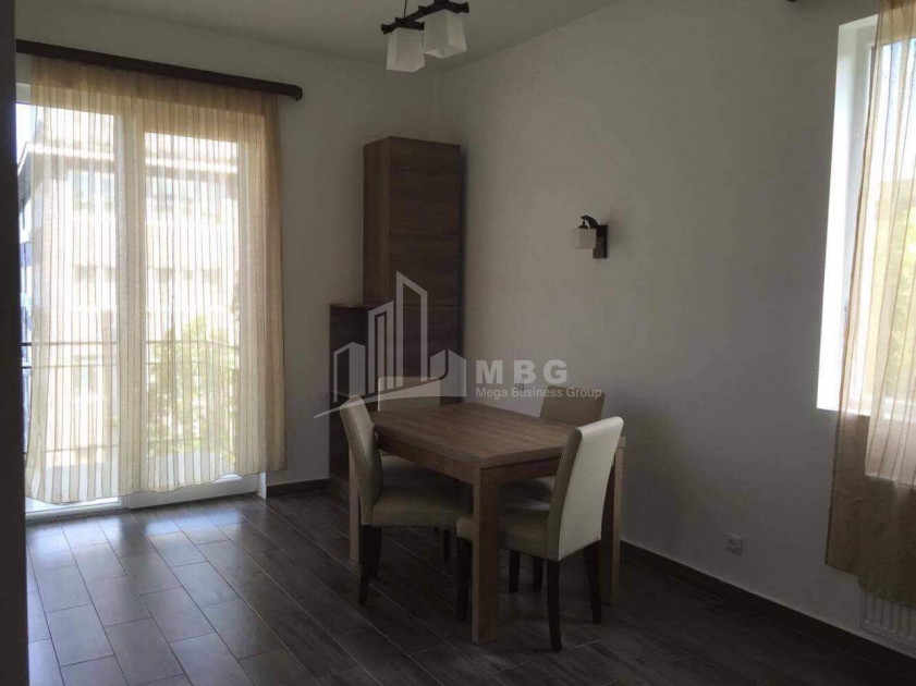 For Rent Flat, in Saburtalo