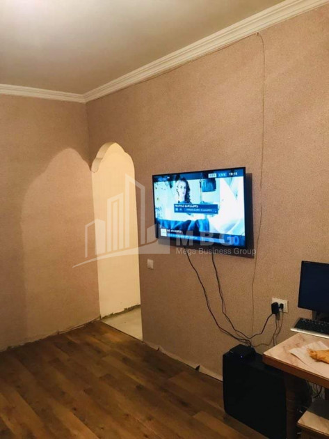 Lease Flat, in Surrounding area of metro Guramishvili
