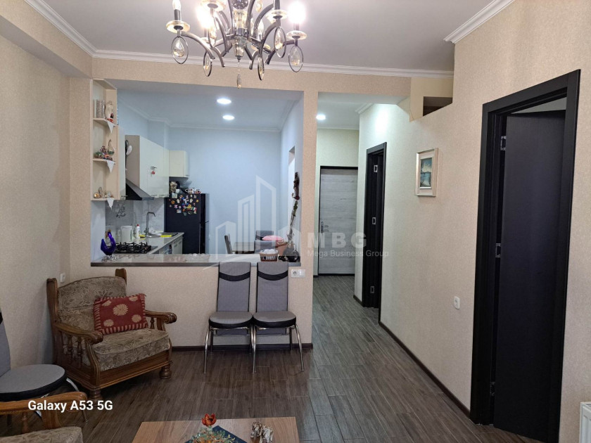 For Sale Flat, in Gldani Massive