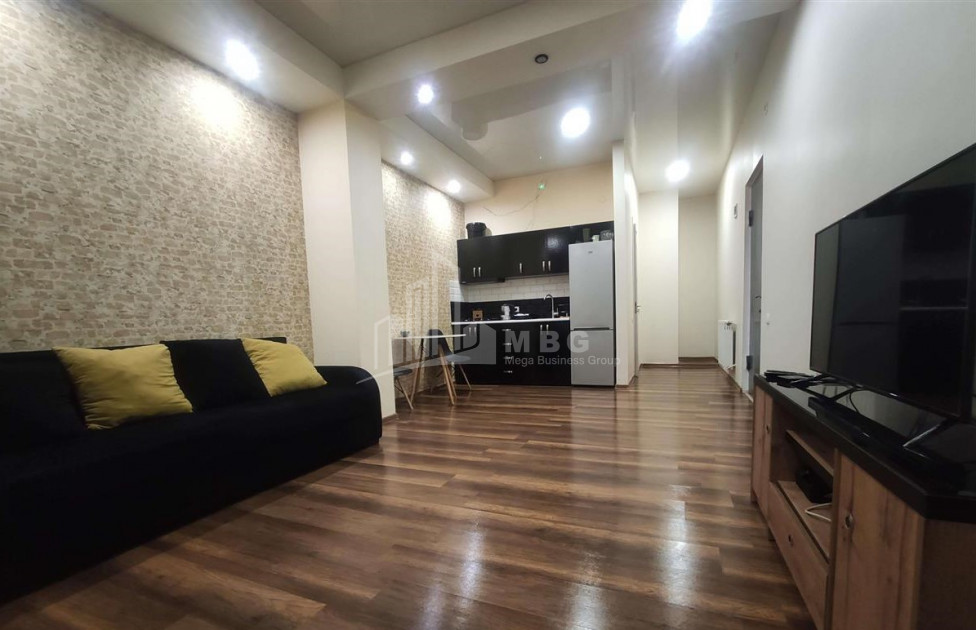 For Sale Flat, in Saburtalo