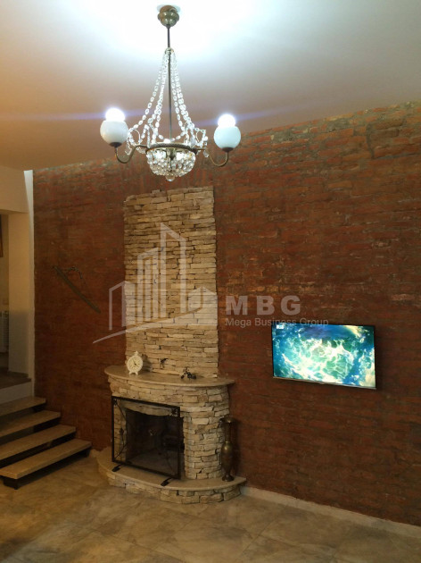 For Rent Flat, in Sololaki