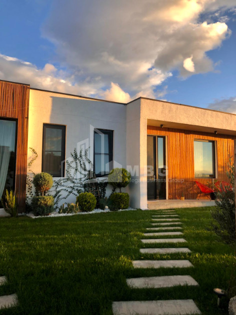 For Rent House - Villa, in Village Agaraki 