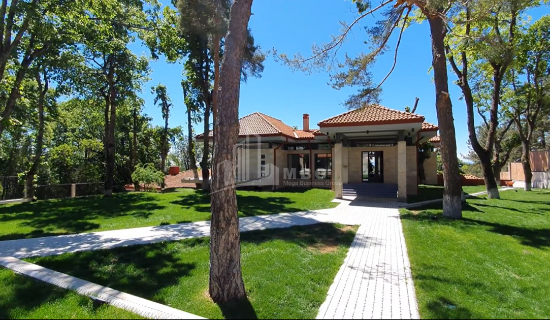 Продается Дом - Вилла, в Коджори