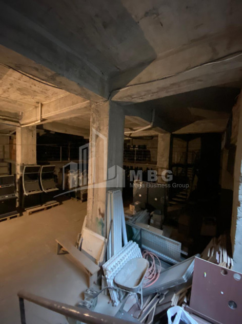 For Rent For office Commercial, in Sololaki