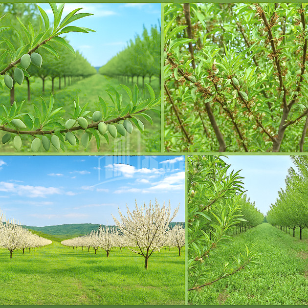 For Sale Land Bolnisi Kvemo Kartli