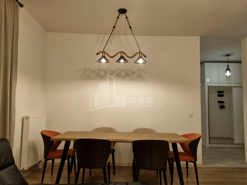 For Rent Flat, in Dighmis Chala