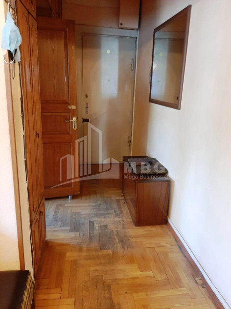 For Sale Flat, in Gldani District