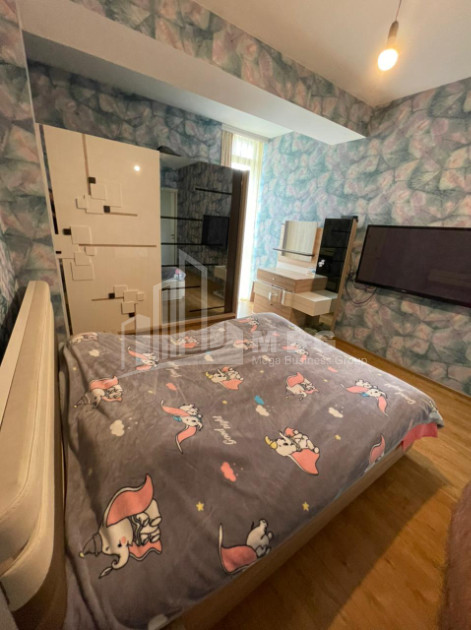 Продается Квартира, в Сабуртало