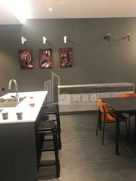 For Sale House - Villa, in Dighmis Chala