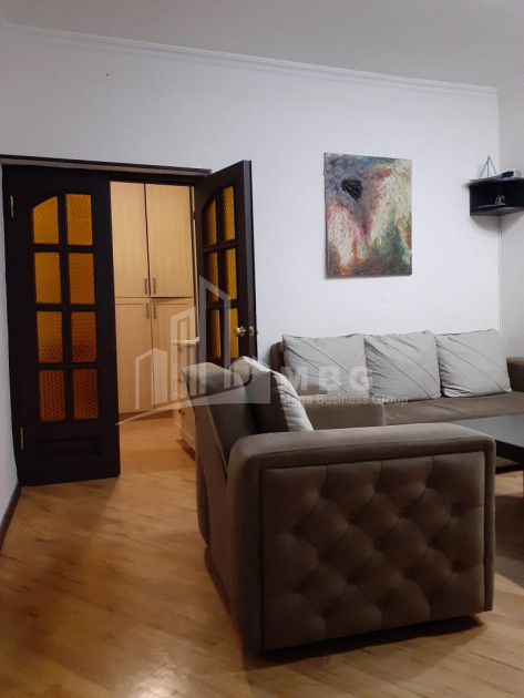 Продается Квартира, в Диди Дигоми