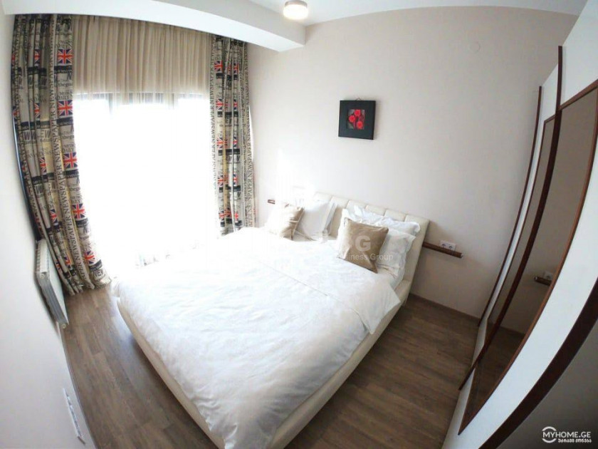 For Rent Flat, in Saburtalo