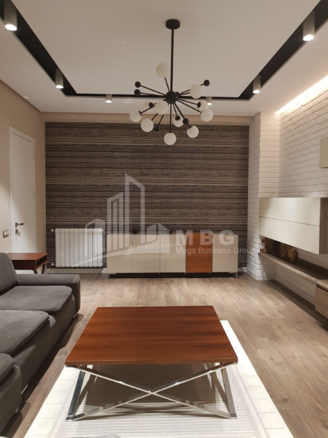 For Sale Flat, in Saburtalo