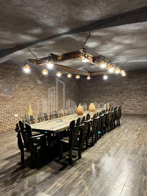 For Sale Commercial Kvareli City Kvareli Kakheti