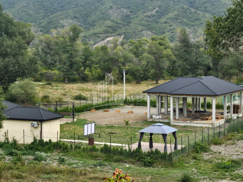 For Sale New building House - Villa In Misaktsieli, Mtskheta