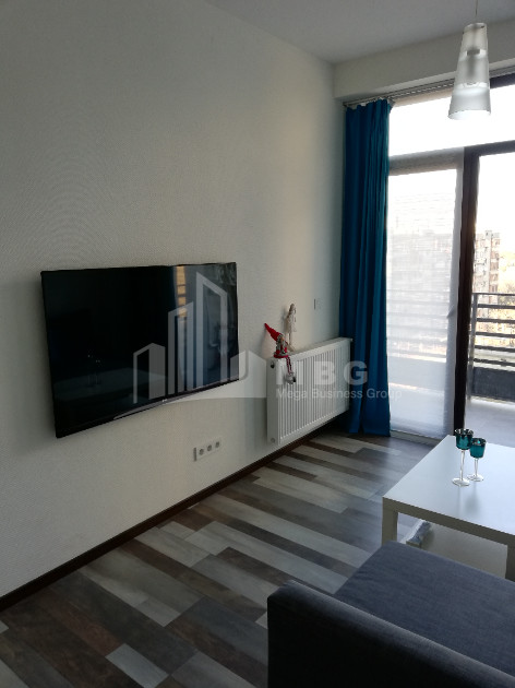 For Sale Flat, in Sanzona