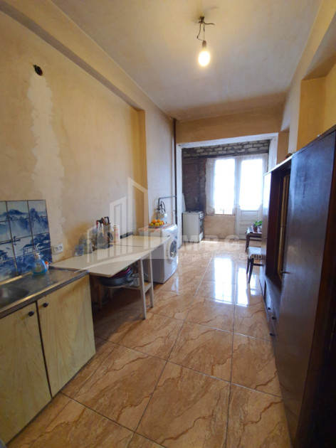 For Sale Flat M. Burdzgla Street Saburtalo Saburtalo District Tbilisi