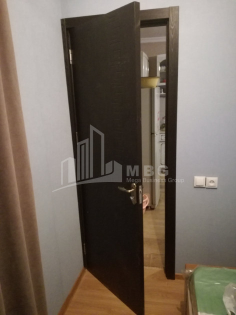 Lease Flat, in Surrounding area of metro Guramishvili