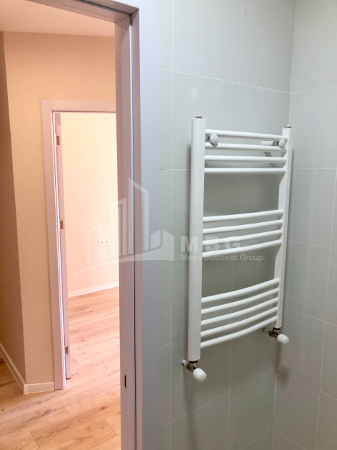 For Sale Flat, in Didi Digomi