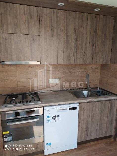 For Rent Flat, in Saburtalo