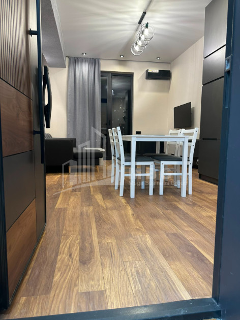 For Sale New building Flat , Saburtalo District