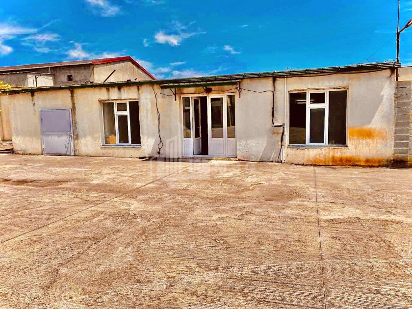 For Sale Factory Commercial, in Zugdidi