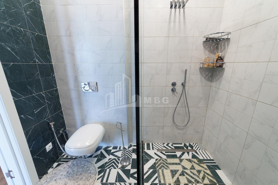 For Sale Flat, in Vake