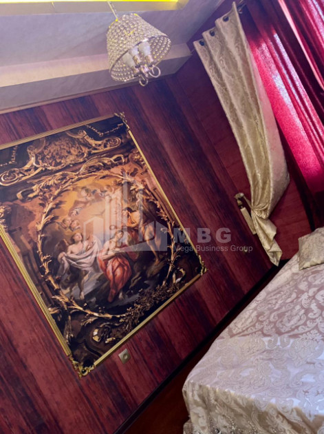 Lease Flat, in Saburtalo