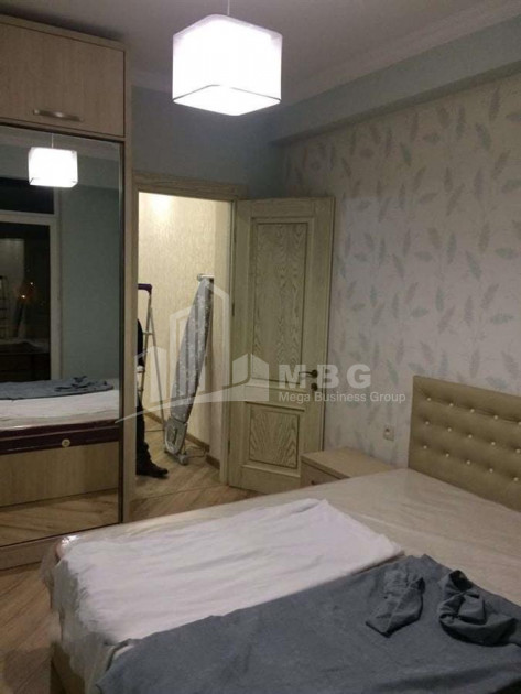 В аренду Квартира, в Ведзиси