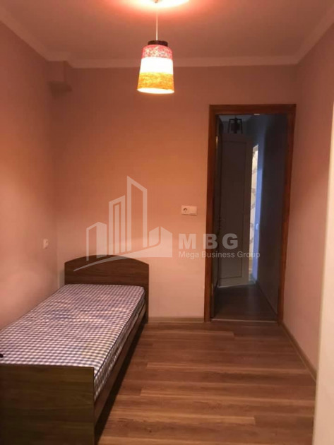 For Rent Flat, in Varketili