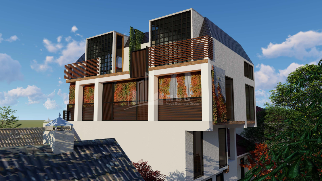 For Sale Residential Land, in Avlabari