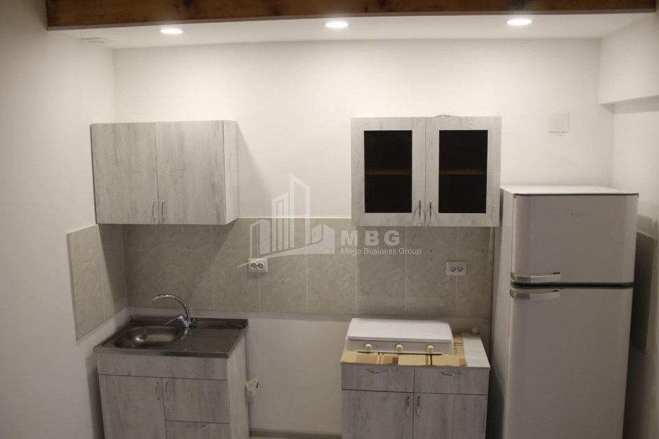 В аренду Дом - Вилла, в Диди Дигоми