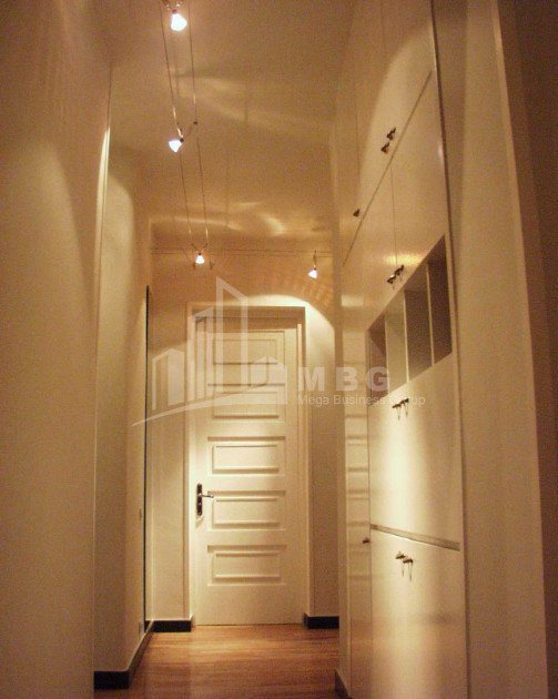 For Sale Flat, in Nadzaladevi