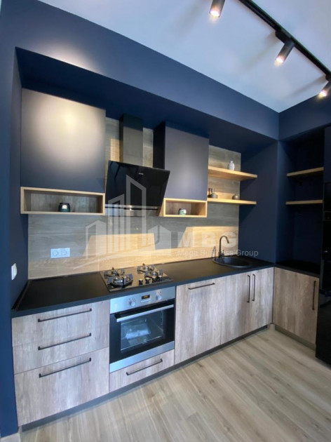 For Sale Flat, in Saburtalo