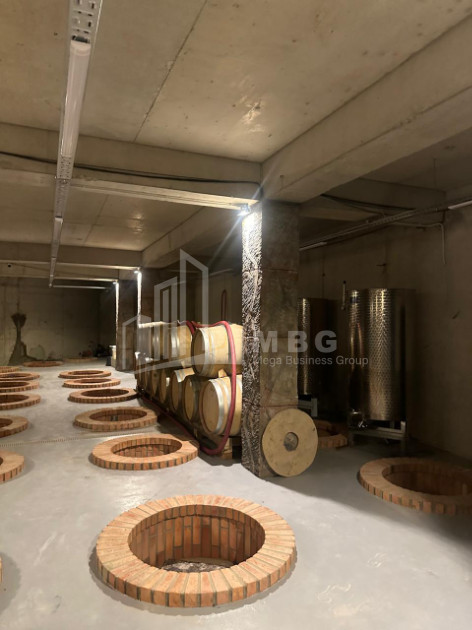 Продается Коммерческий Охио Ахмета Кахети