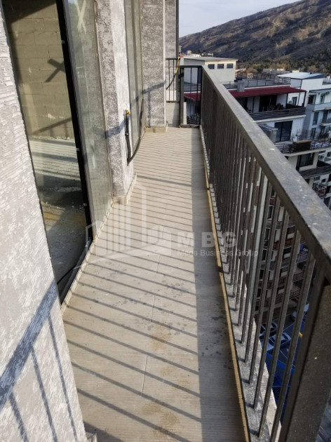 For Sale Flat, in Krtsanisi