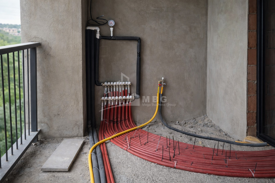 Продается Квартира Улица С. Цинцадзе Сабуртало Сабуртальский Район Тбилиси