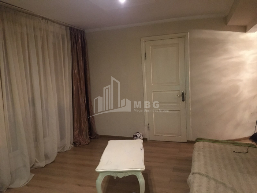 For Sale Flat, in Digomi Massive