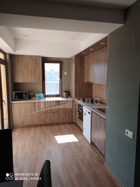 For Rent Flat, in Saburtalo