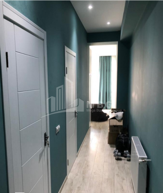 В аренду Квартира, в Нуцубидзе микрорайони (I-V)