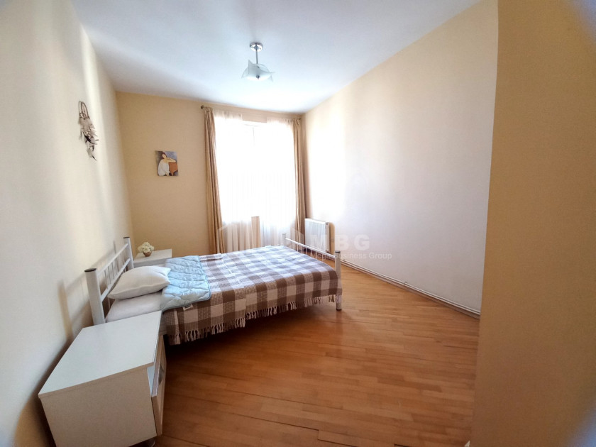 For Rent Flat, in Vake