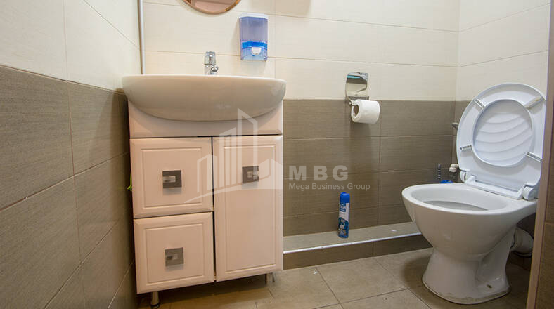 For Rent For office Commercial, in Saburtalo