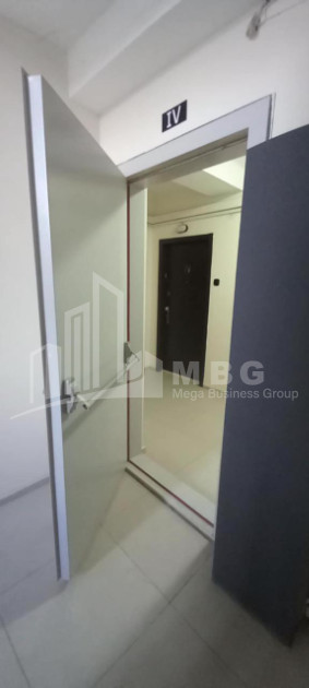 For Sale Flat Spiridon Kedia Street Didube Didube District Tbilisi