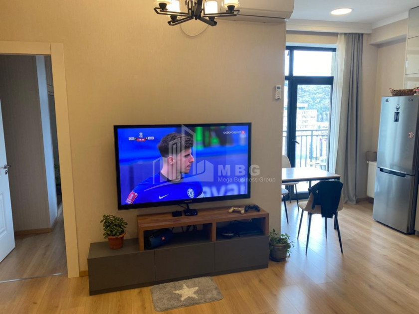 Продается Квартира, в Сабуртало